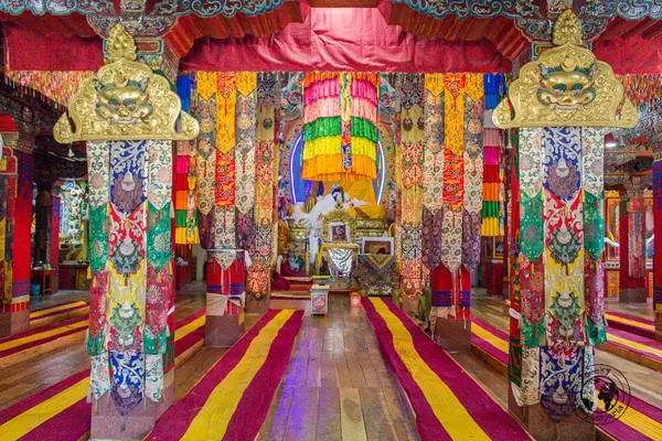 Echoes of the Eastern Himalayas