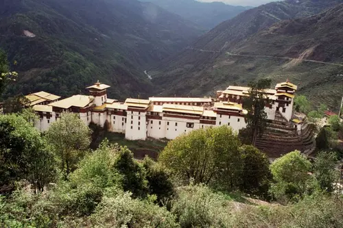 Dirang Dzong