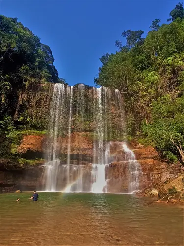 Moopun Falls