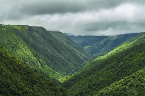 Mawkdok Dympep Valley