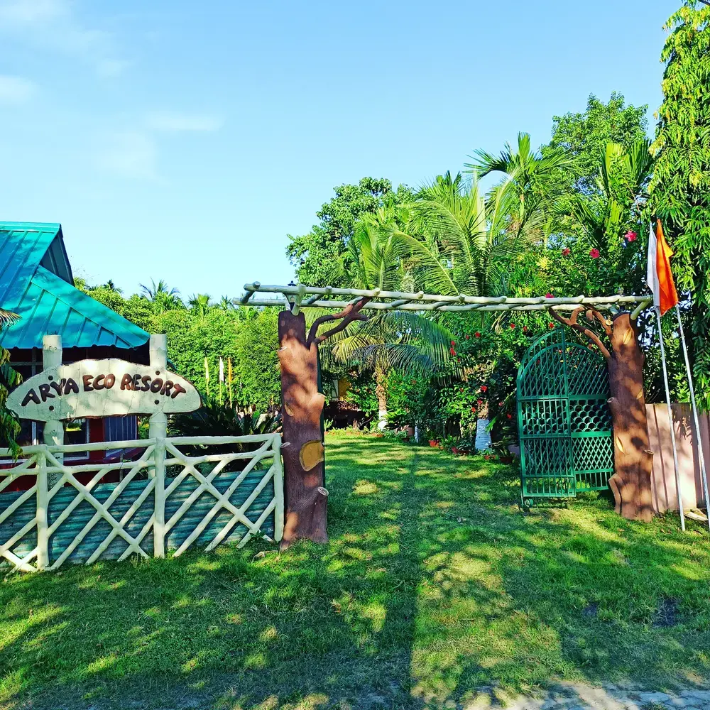 Arya Eco Resort Pobitora